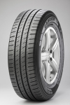 235/65R16C R Carrier Allseason 115R Pirelli Ελαστικά ελαφρών φορτηγών