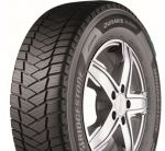 235/65R16C R Duravis AS Evo 115R Bridgestone Ελαστικά ελαφρών φορτηγών