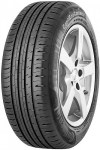 225/45R17 V EcoContact 5 FR AO 91V Continental Ελαστικό επιβατηγών αυτοκινήτων