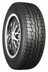 165/80R13C Q IV-1 DOT22 94/92Q Nankang Ελαστικά ελαφρών φορτηγών
