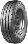 155R12C R KC53 PorTran DOT22 88/86R Kumho Ελαστικά ελαφρών φορτηγών