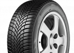 175/65R14 T MultiSeason2 XL 86T Firestone Ελαστικό επιβατηγών αυτοκινήτων