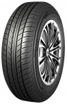 135/80R13 T N-607+ 70T Nankang Ελαστικό επιβατηγών αυτοκινήτων