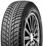 185/60R15 H N-Blue4S WH17 XL DOT18 88H Nexen Ελαστικό επιβατηγών αυτοκινήτων