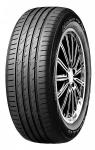 185/55R14 H N-Blue HD Plus DOT21 80H Nexen Ελαστικό επιβατηγών αυτοκινήτων