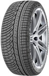 295/35R19 V Pilot AlpinPA4 XL MO DOT21 104V Michelin Ελαστικό επιβατηγών αυτοκινήτων