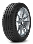 275/40R18 Y Pilot Sport 4 XL ZP * 103Y Michelin Ελαστικό επιβατηγών αυτοκινήτων