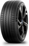 265/35R22 W Pilot Sport EV XL LTS Acous 102W Michelin Ελαστικό επιβατηγών αυτοκινήτων