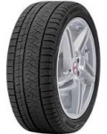 245/35R19 W PL02 Snowlink XL 93W Triangle Ελαστικό επιβατηγών αυτοκινήτων