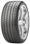 275/30R21 Y P-Zero Luxury XL RunFlat 98Y Pirelli Ελαστικό επιβατηγών αυτοκινήτων