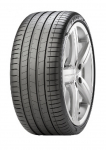 295/35R20 Y P-Zero Sport XL F01 105Y Pirelli Ελαστικό επιβατηγών αυτοκινήτων