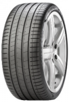 285/35R21 Y P-Zero Sport PZ4 XL Seal * 105Y Pirelli Ελαστικό επιβατηγών αυτοκινήτων