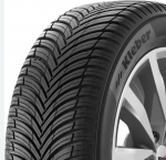 155/65R14 T Quadraxer 3 75T Kleber Ελαστικό επιβατηγών αυτοκινήτων