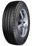 195/65R16C T R660 Duravis DOT22 104T Bridgestone Ελαστικά ελαφρών φορτηγών