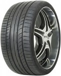 225/45R17 Y SportContact 5 FR AO 91Y Continental Ελαστικό επιβατηγών αυτοκινήτων