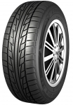175/70R13 T SV-2 DOT22 82T Nankang Ελαστικό επιβατηγών αυτοκινήτων