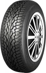195/60R14 T SW-7 DOT19 86T Nankang Ελαστικό επιβατηγών αυτοκινήτων
