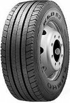 315/80R22,5 KLD03 156/150L 3pmsf 156/150L Kumho Φορτηγό