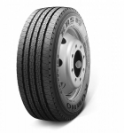 235/75R17,5 KRS03 132/130M 3pmsf 132/130M Kumho Φορτηγό