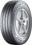 225/75R16C R VanContact 100 LI118 118/116R Continental Ελαστικά ελαφρών φορτηγών