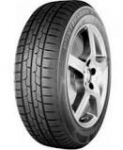 195/65R16C T VanHawk2 Winter DOT22 104T Firestone Ελαστικά ελαφρών φορτηγών
