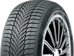 205/45R17 V Winguard Sport2 WU7 XL 88V Nexen Ελαστικό επιβατηγών αυτοκινήτων
