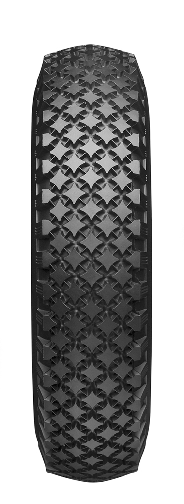 260x85 6PR TT V76 Vredestein Βιομηχανικό ελαστικό