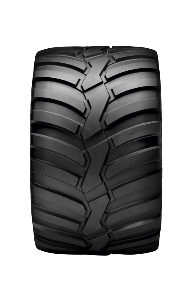 750/45R26.5 IMP 170D Flotation Trac Vredestein Ελαστικό γεωργικών μηχανημάτων