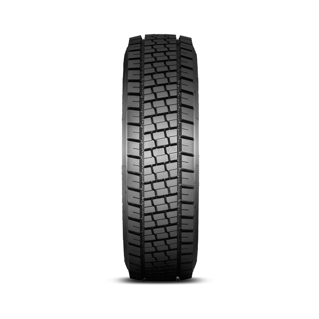 235/75 R17.5 132/130M EnduRace RD Apollo Φορτηγό