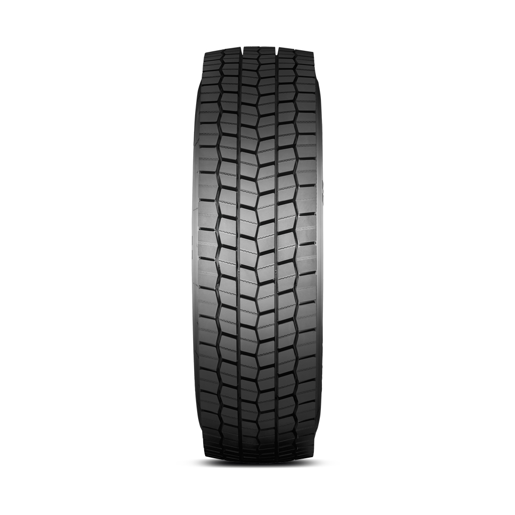 295/80 R22.5 152/148M EnduRace RD Apollo Φορτηγό