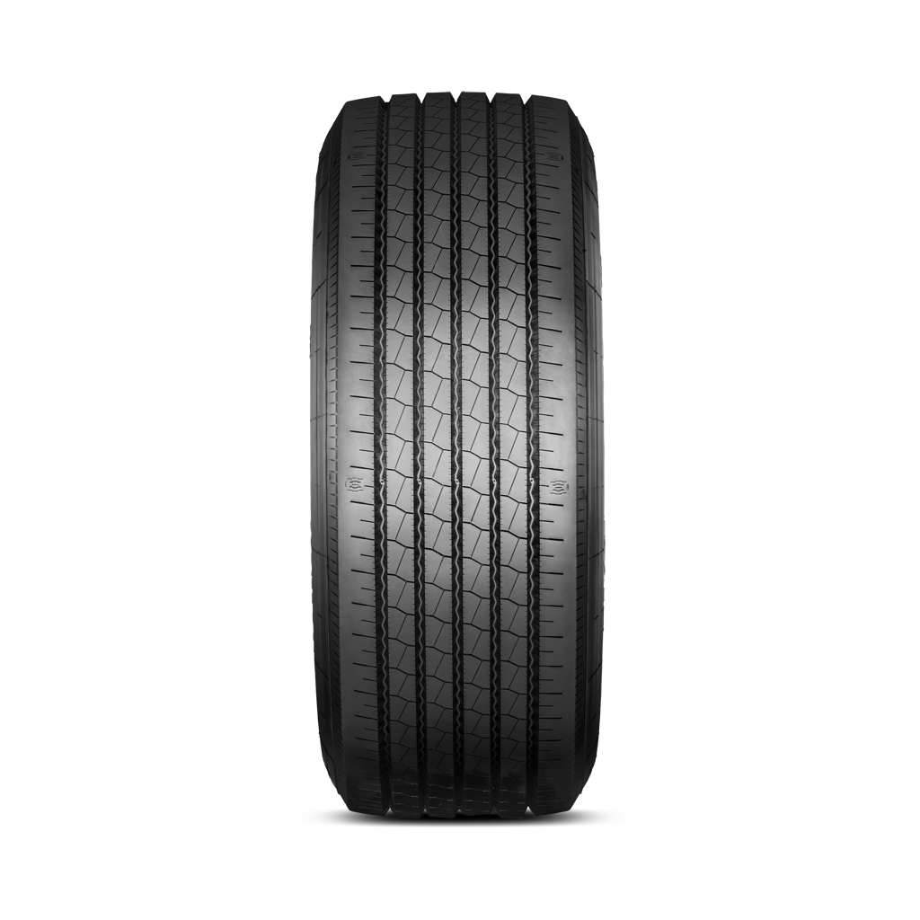 385/55 R22.5 160K EnduRace Rfront Apollo Φορτηγό