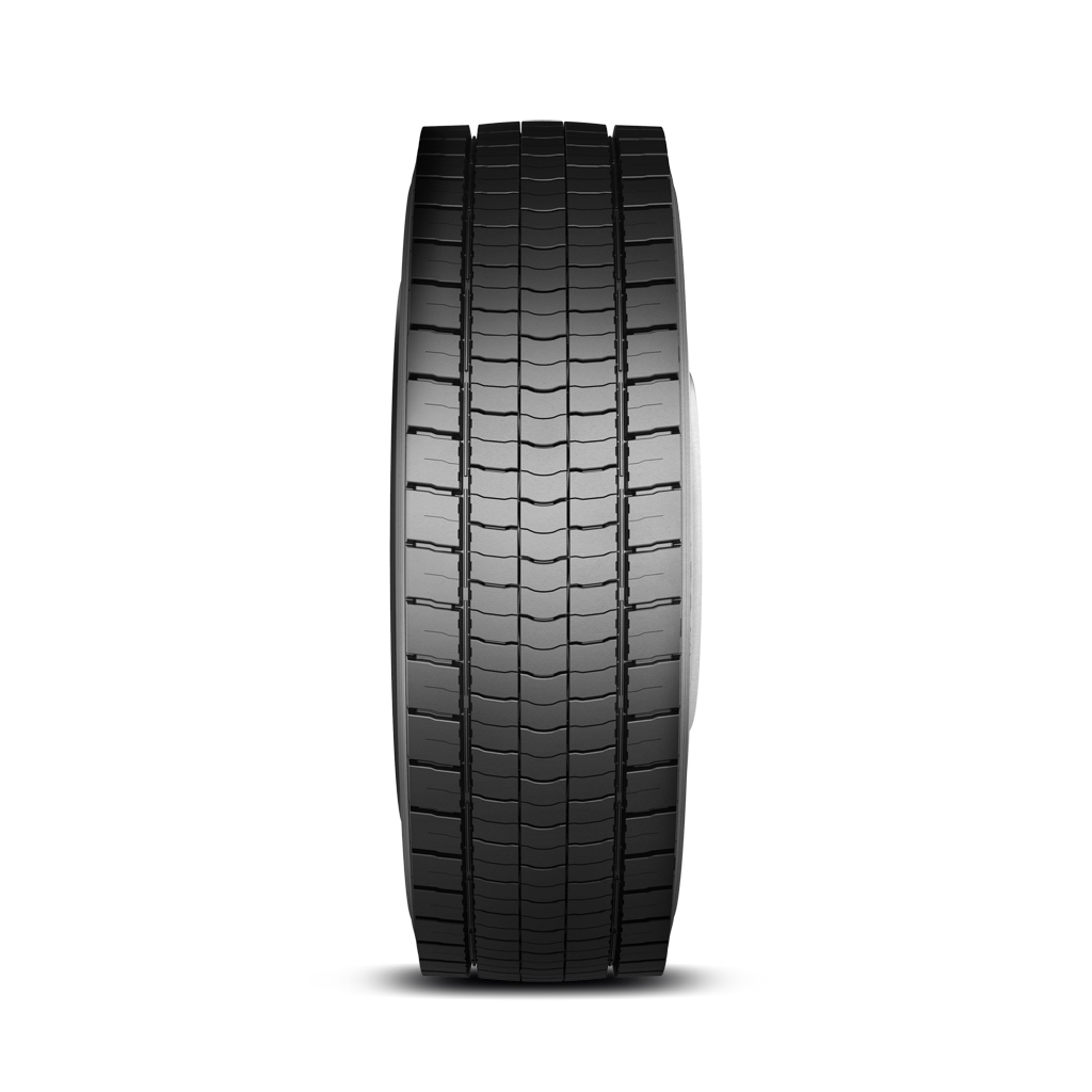 315/80 R22.5 156/150L EnduRace RD 2 Apollo Φορτηγό