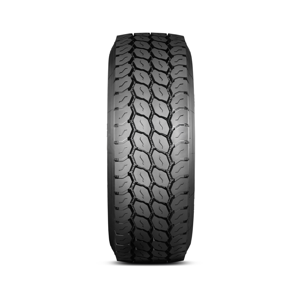 385/65 R22.5 164K EnduTrax MA HD Apollo Φορτηγό