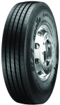 225/75 R17,5 EnduRace RA 129/127M 14PR 3PMSF M+S TL APOLLO Φορτηγό