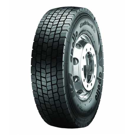 215/75 R17,5 EnduRace RD 126/124M 14PR 3PMSF M+S TL APOLLO Φορτηγό
