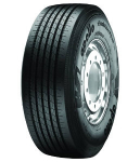 385/65 R22,5 EnduRace RFront HD 164K 3PMSF M+S TL APOLLO Φορτηγό
