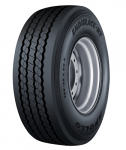 215/75 R17,5 EnduRace RT 135/133J 3PMSF M+S TL APOLLO Φορτηγό