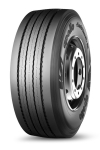 385/65 R22,5 EnduRace RT2 164K 3PMSF M+S TL APOLLO Φορτηγό