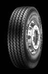 315/80 R22,5 EnduTrax MA 156/150K 18PR 3PMSF M+S TL On/Off APOLLO Φορτηγό