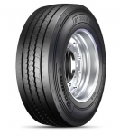 215/75R17.5 Barum BT300R 135/133K Φορτηγό