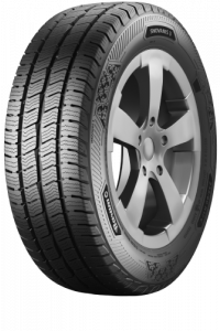 225/55R17C Barum SNOVANIS 3 109/107T Ελαστικά ελαφρών φορτηγών
