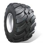 600/55R26.5 BKT FL-630 ULTRA 165D/176A8 Ελαστικό γεωργικών μηχανημάτων