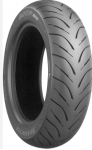 130/60-13 Bridgestone B02 Rear 53L Ελαστικό μοτοσυκλετών