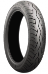110/80-17 Bridgestone BATTLAX BIAS TOURING BT 46F 57H Ελαστικό μοτοσυκλετών