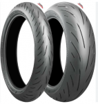 190/50-ZR17 Bridgestone BATTLAX S22R 73W Ελαστικό μοτοσυκλετών
