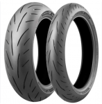 160/60-ZR17 Bridgestone BATTLAX T32R 69W Ελαστικό μοτοσυκλετών