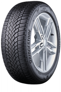 275/35R19 Bridgestone BLIZZAK LM005 100V Ελαστικό επιβατηγών αυτοκινήτων
