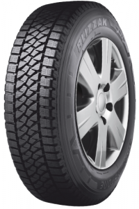 225/75R16C Bridgestone BLIZZAK W810 121R Ελαστικά ελαφρών φορτηγών