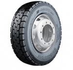 315/70R22.5 Bridgestone DURAVIS R-DRIVE 002 154/150L Φορτηγό