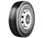 315/70 R22,5 Duravis RS2 156/150L 3PMSF M+S TL BRIDGESTONE Φορτηγό